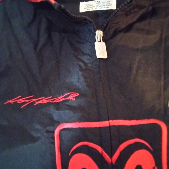 Chase Authentics Dodge Jacket - Picture 2 of 4